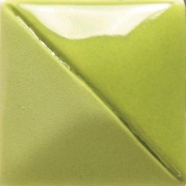 Pear Green - 2 oz Fundamentals Underglaze by Mayco Colors